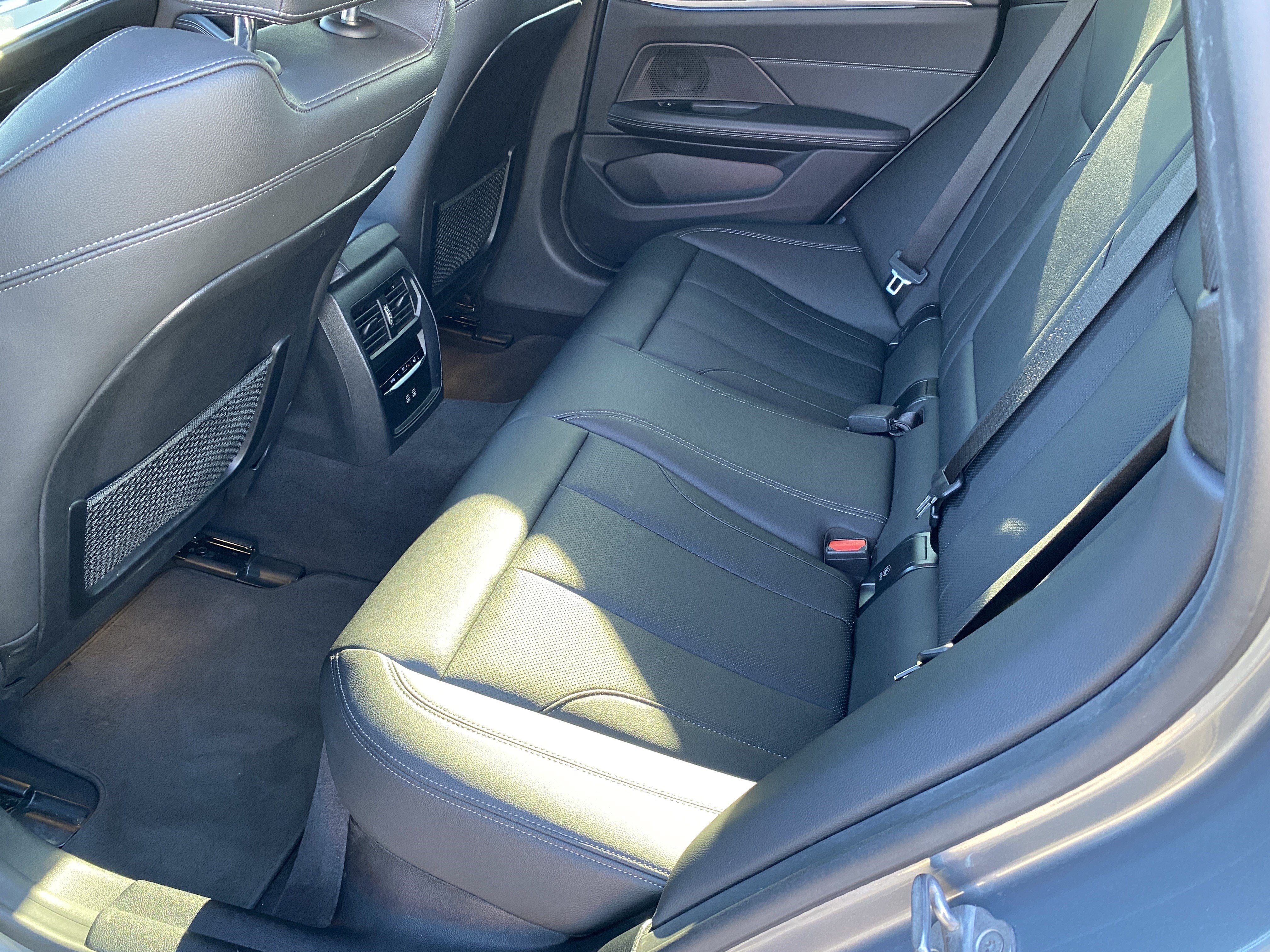 2023 BMW i4 EDRIVE35 GRAN COUPE
