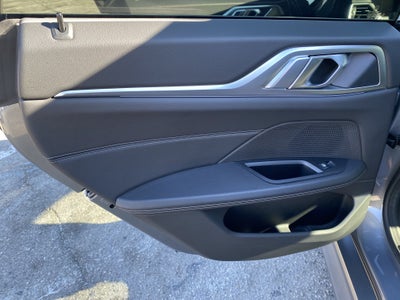 2023 BMW i4 EDRIVE35 GRAN COUPE