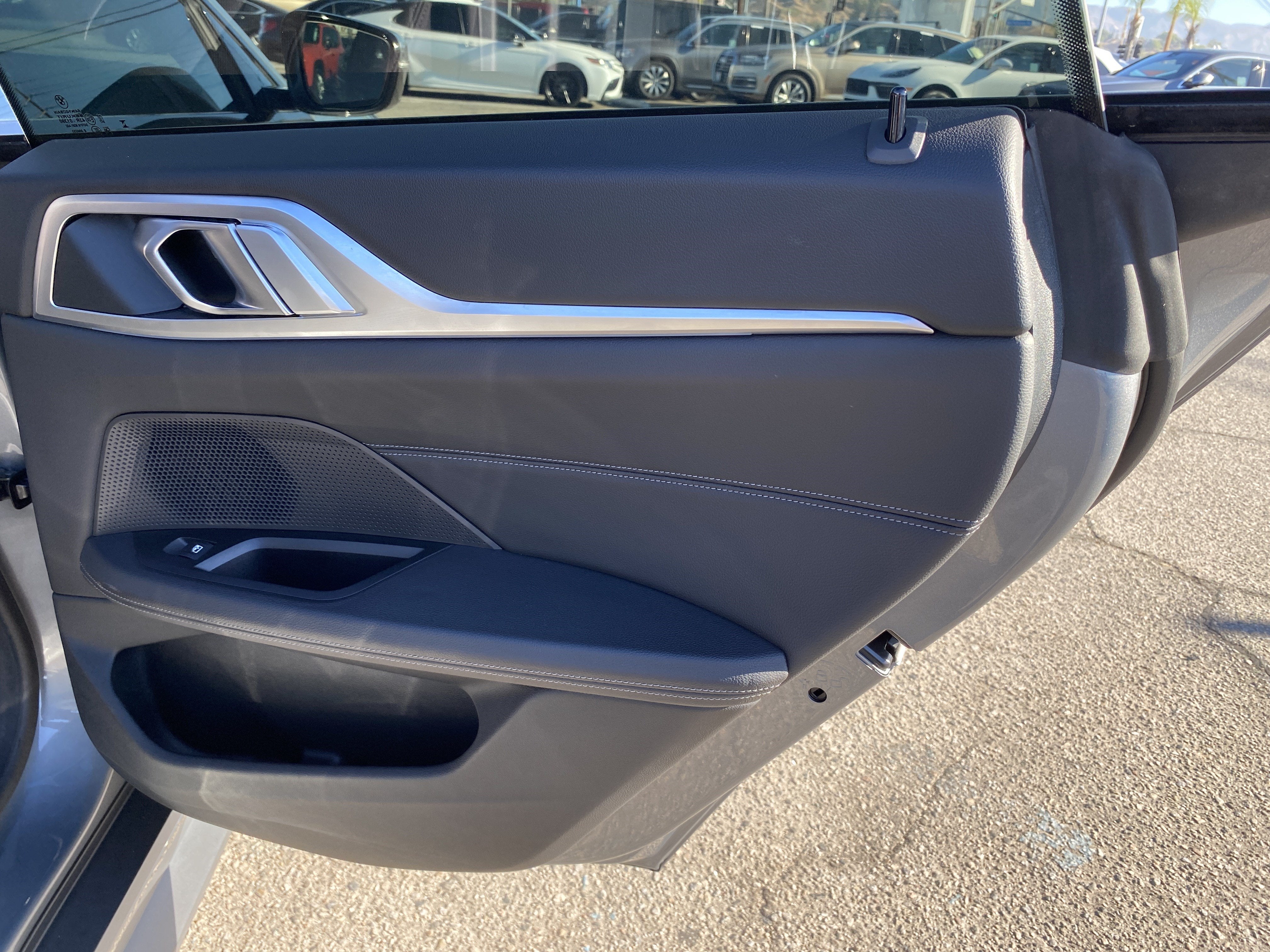2023 BMW i4 EDRIVE35 GRAN COUPE
