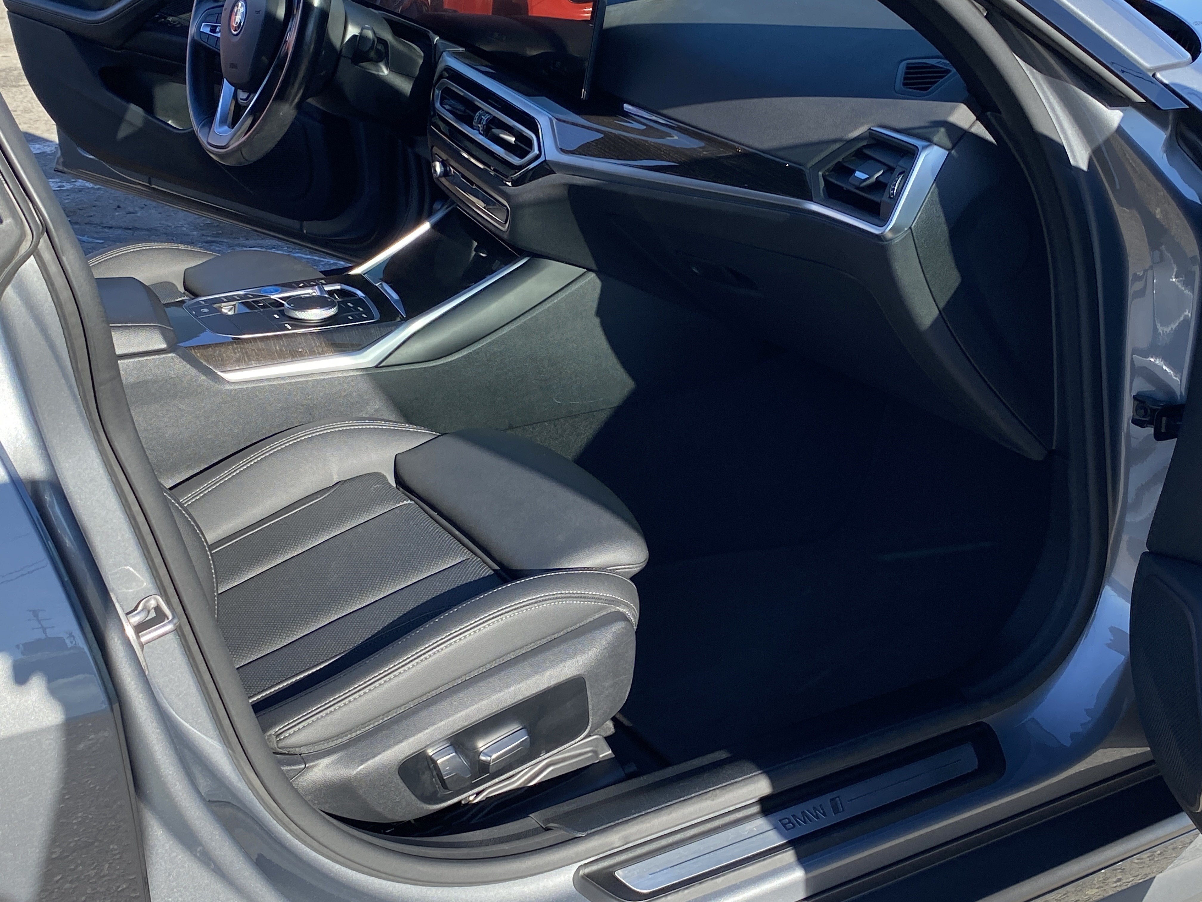 2023 BMW i4 EDRIVE35 GRAN COUPE