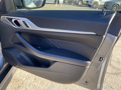 2023 BMW i4 EDRIVE35 GRAN COUPE