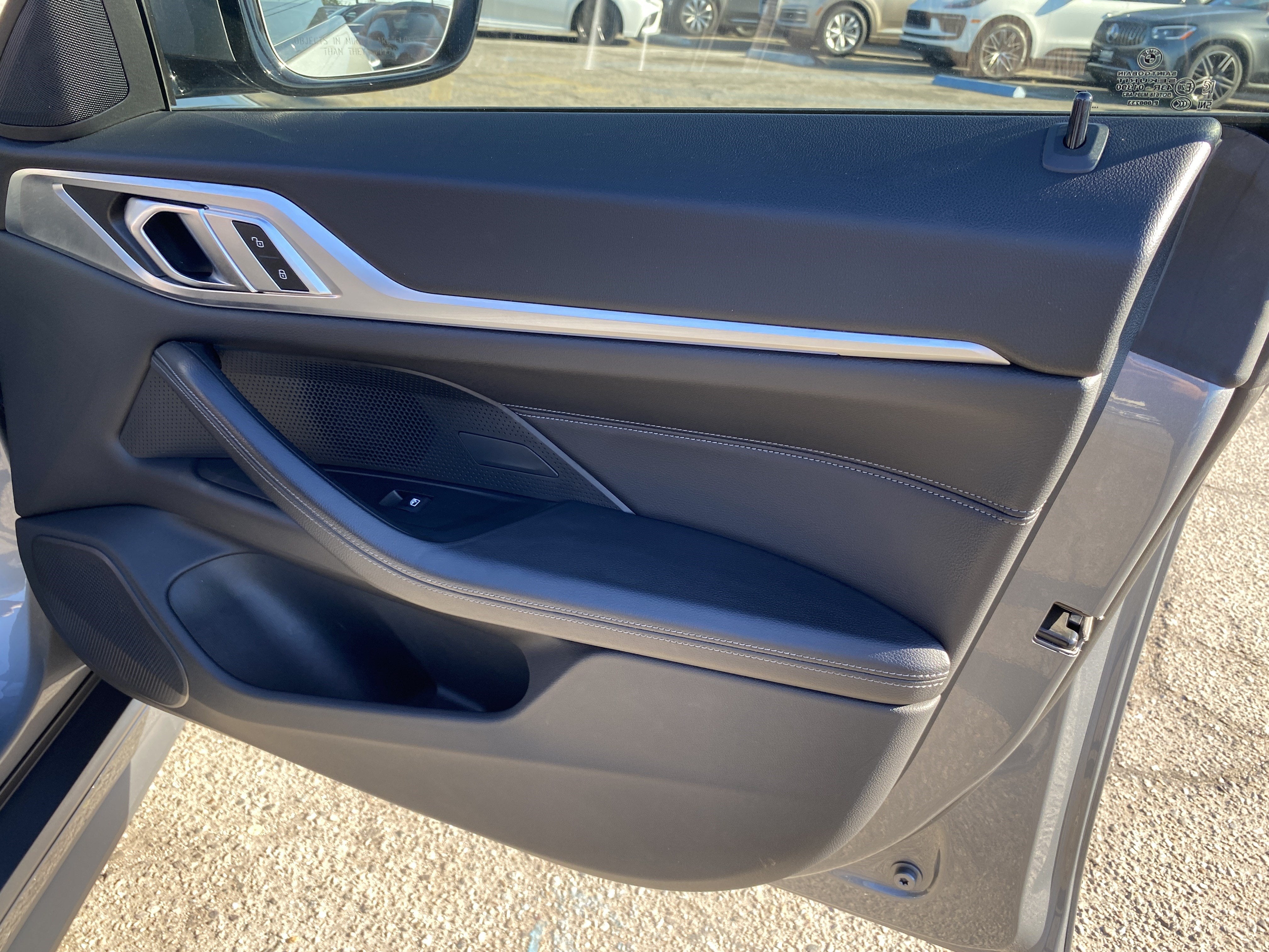 2023 BMW i4 EDRIVE35 GRAN COUPE
