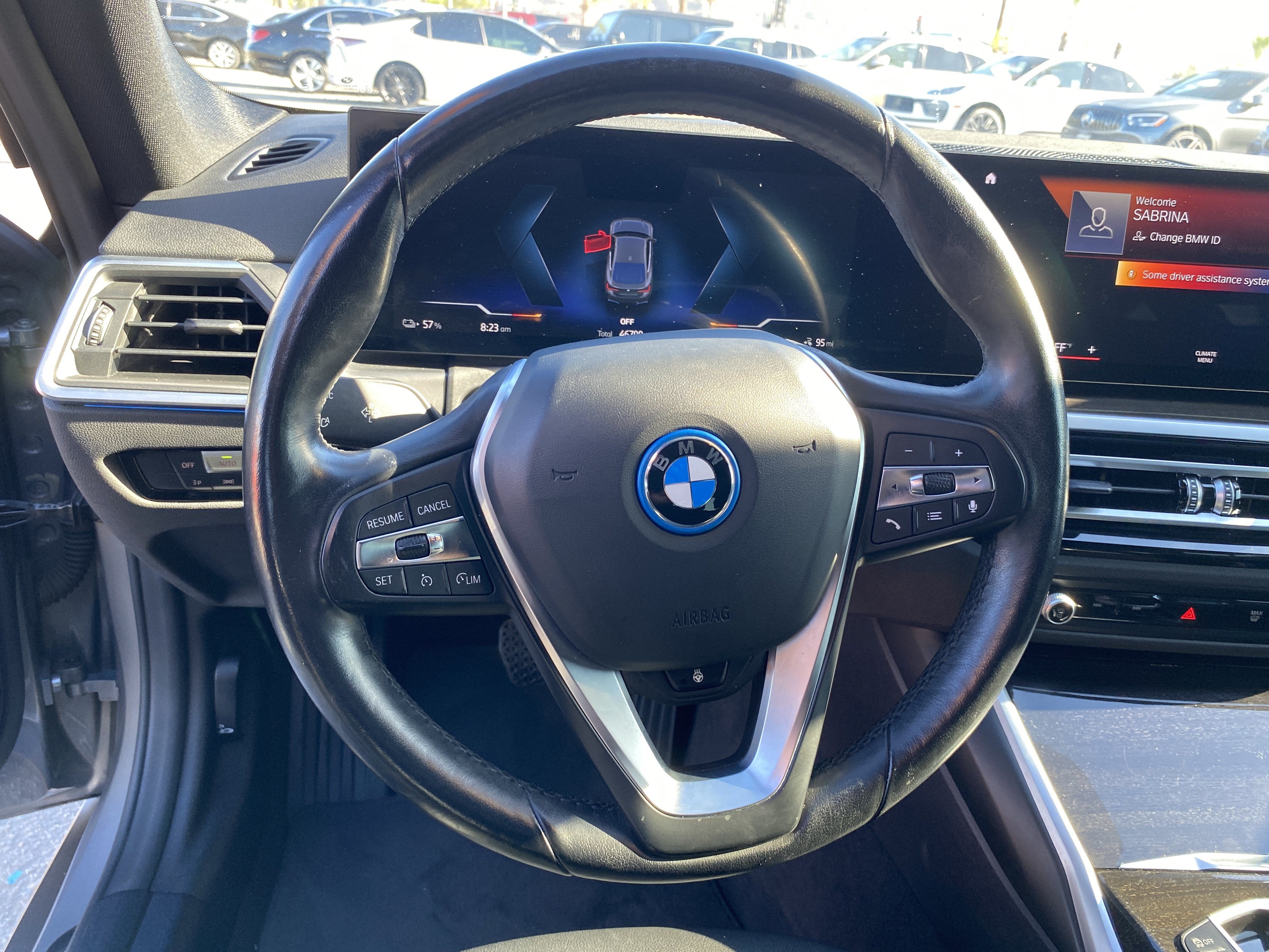 2023 BMW i4 EDRIVE35 GRAN COUPE