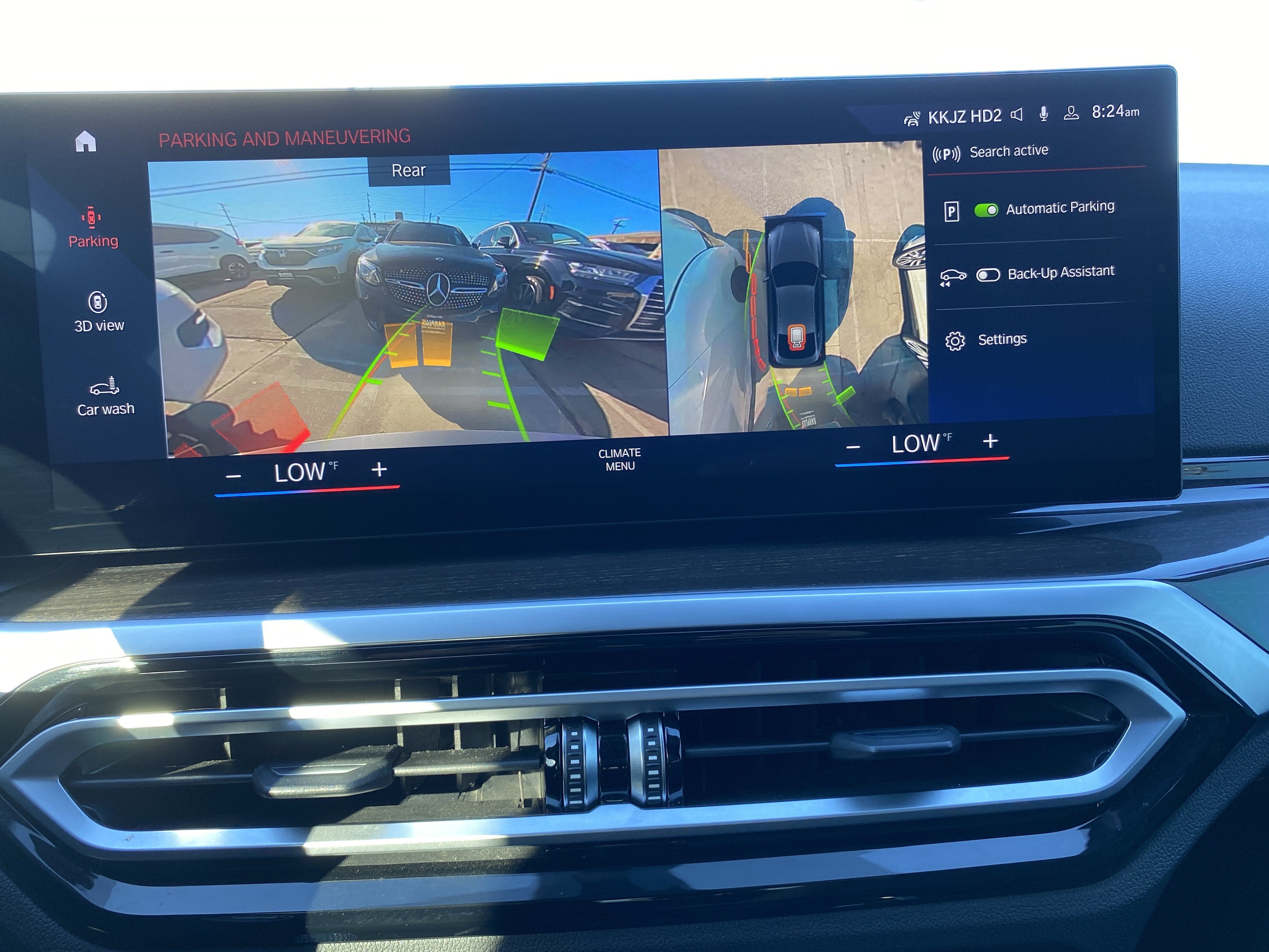 2023 BMW i4 EDRIVE35 GRAN COUPE