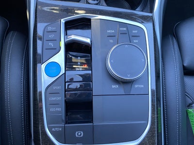 2023 BMW i4 EDRIVE35 GRAN COUPE