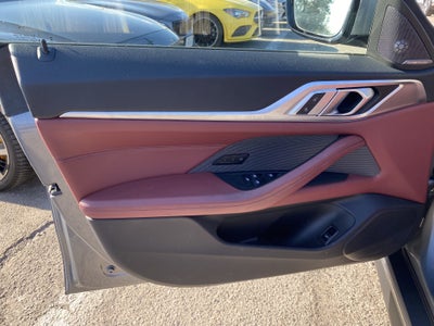 2023 BMW i4 EDRIVE35 GRAN COUPE