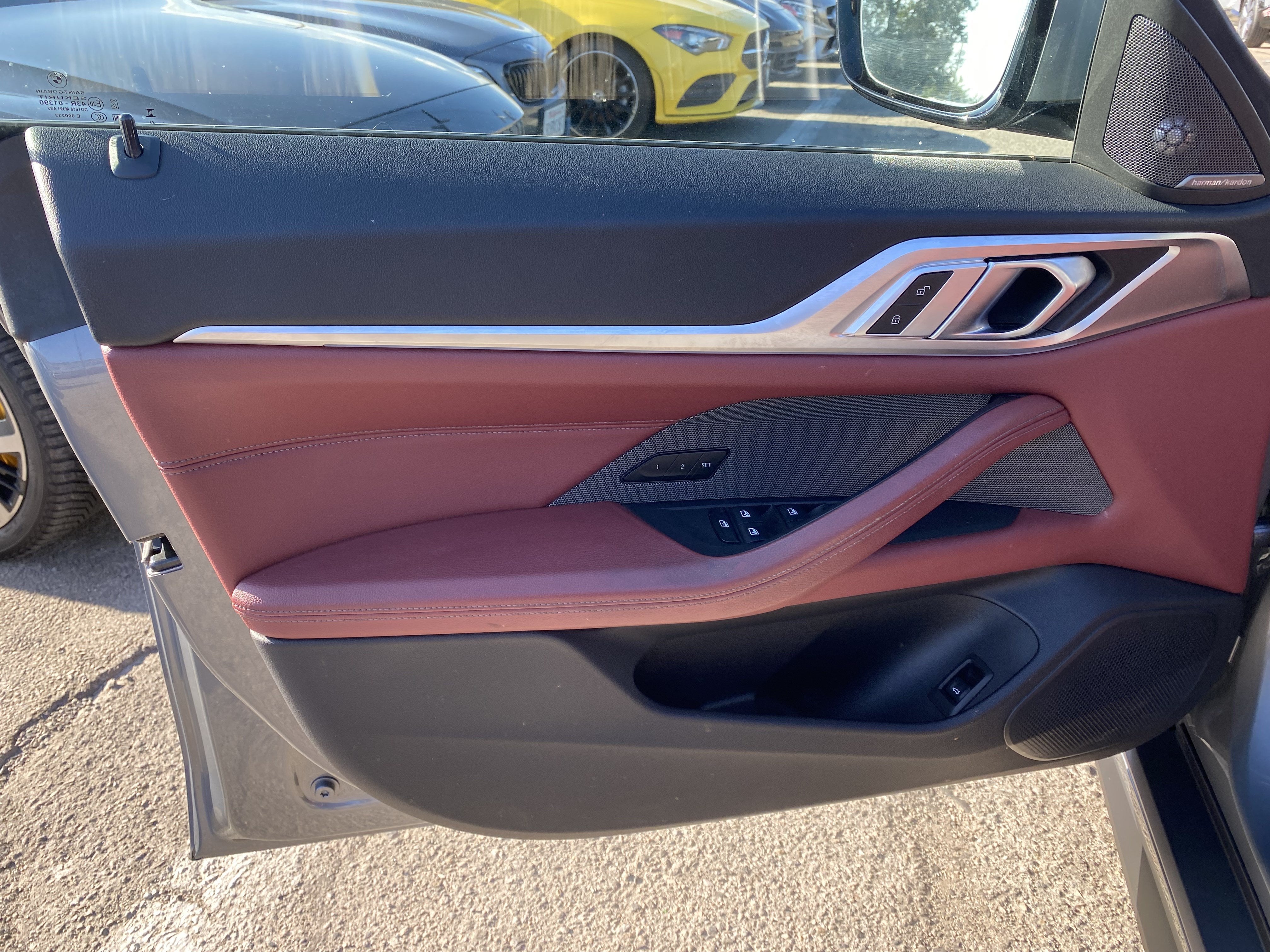 2023 BMW i4 EDRIVE35 GRAN COUPE