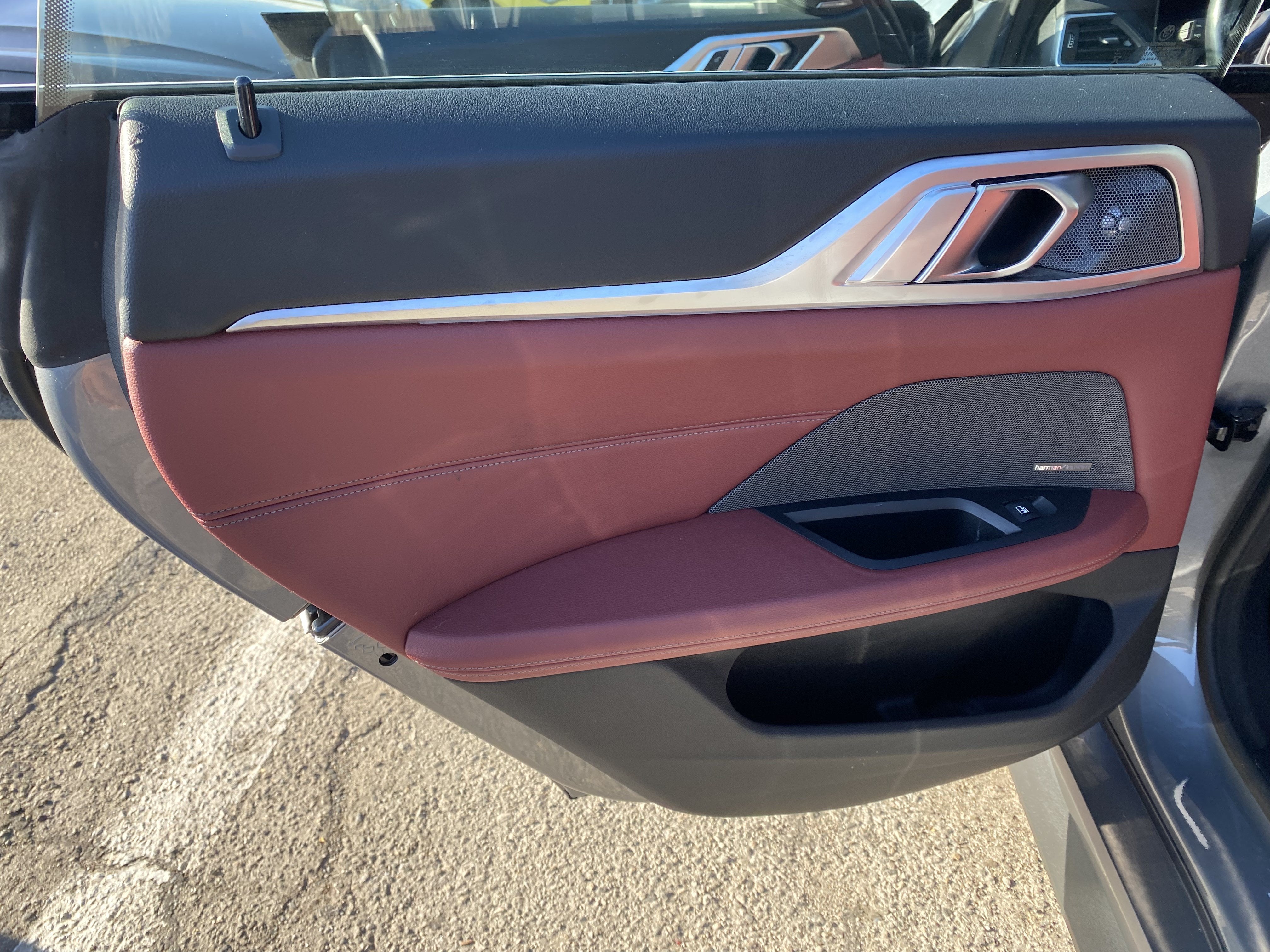 2023 BMW i4 EDRIVE35 GRAN COUPE
