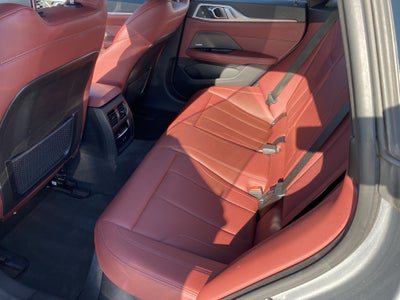 2023 BMW i4 EDRIVE35 GRAN COUPE
