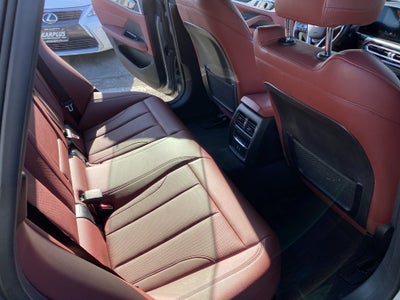 2023 BMW i4 EDRIVE35 GRAN COUPE
