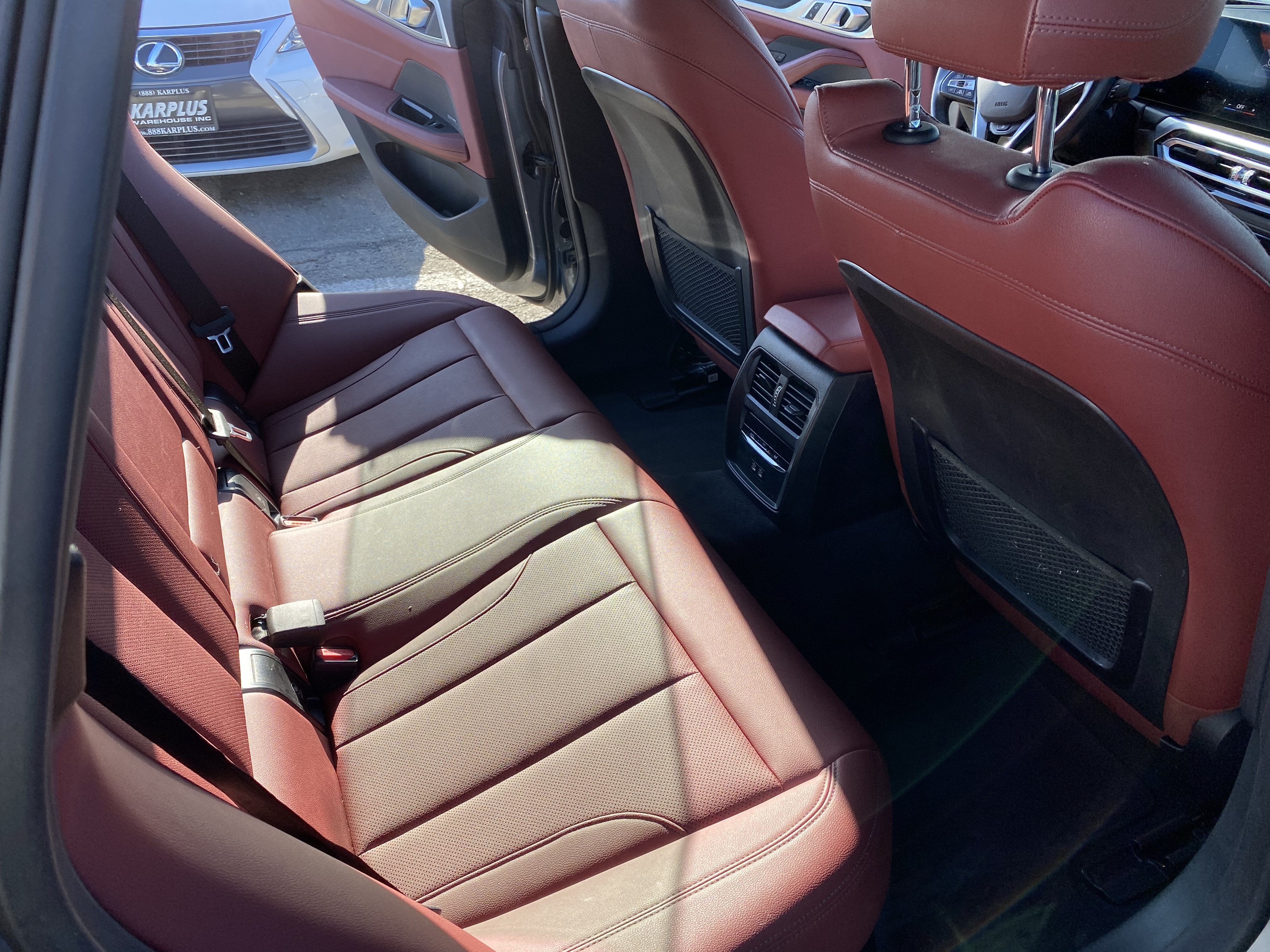 2023 BMW i4 EDRIVE35 GRAN COUPE