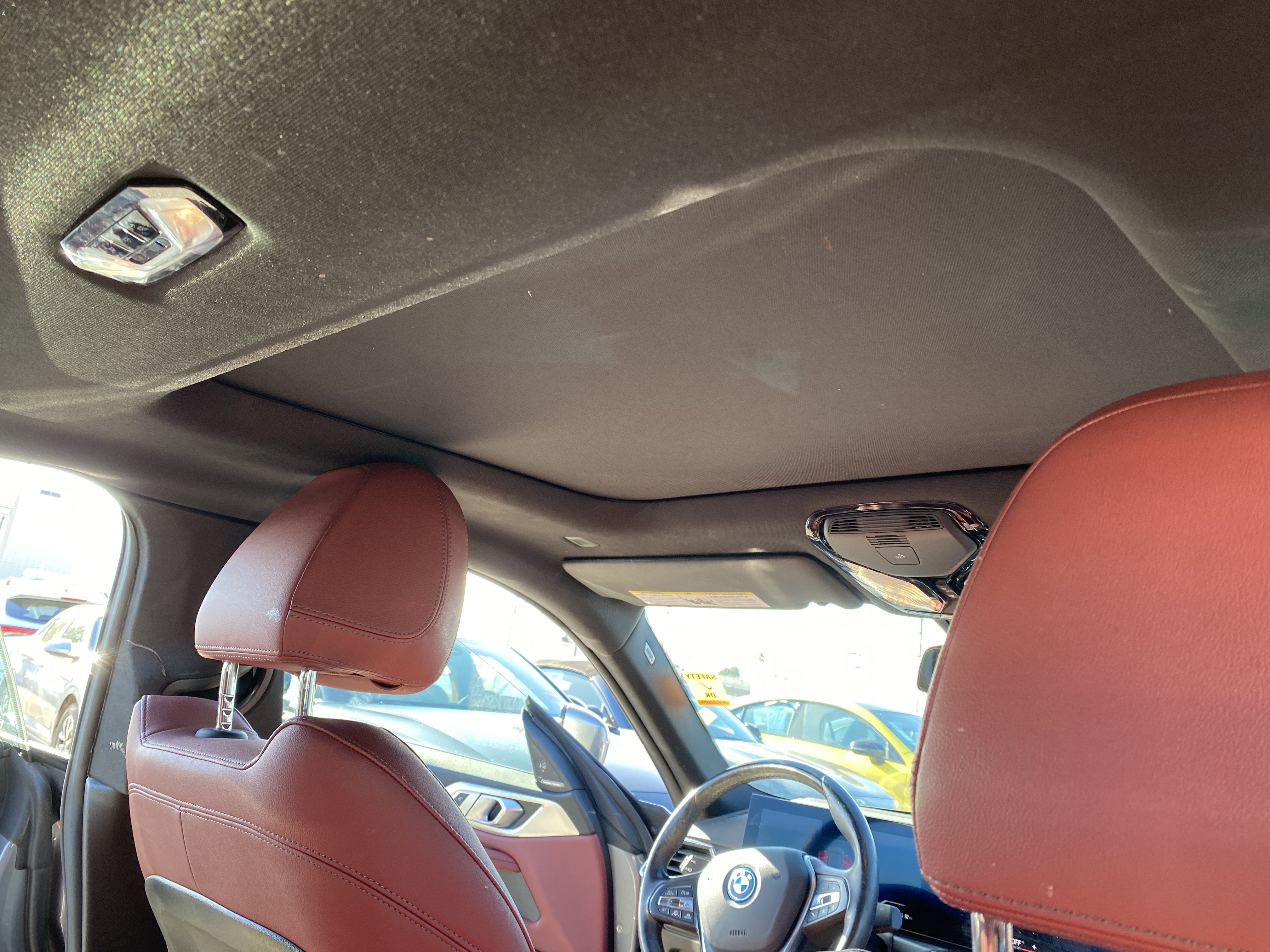 2023 BMW i4 EDRIVE35 GRAN COUPE