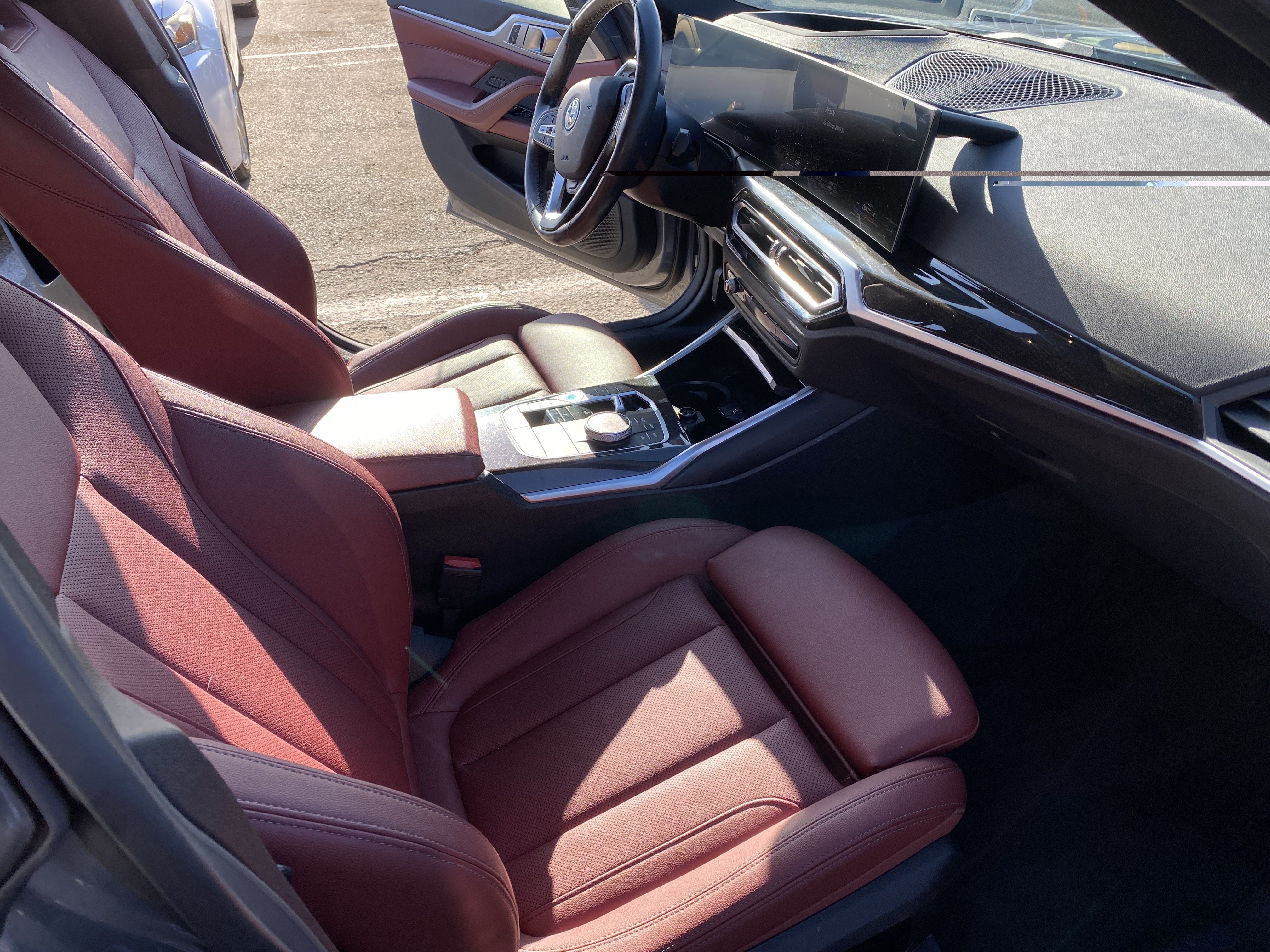 2023 BMW i4 EDRIVE35 GRAN COUPE