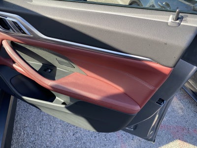 2023 BMW i4 EDRIVE35 GRAN COUPE