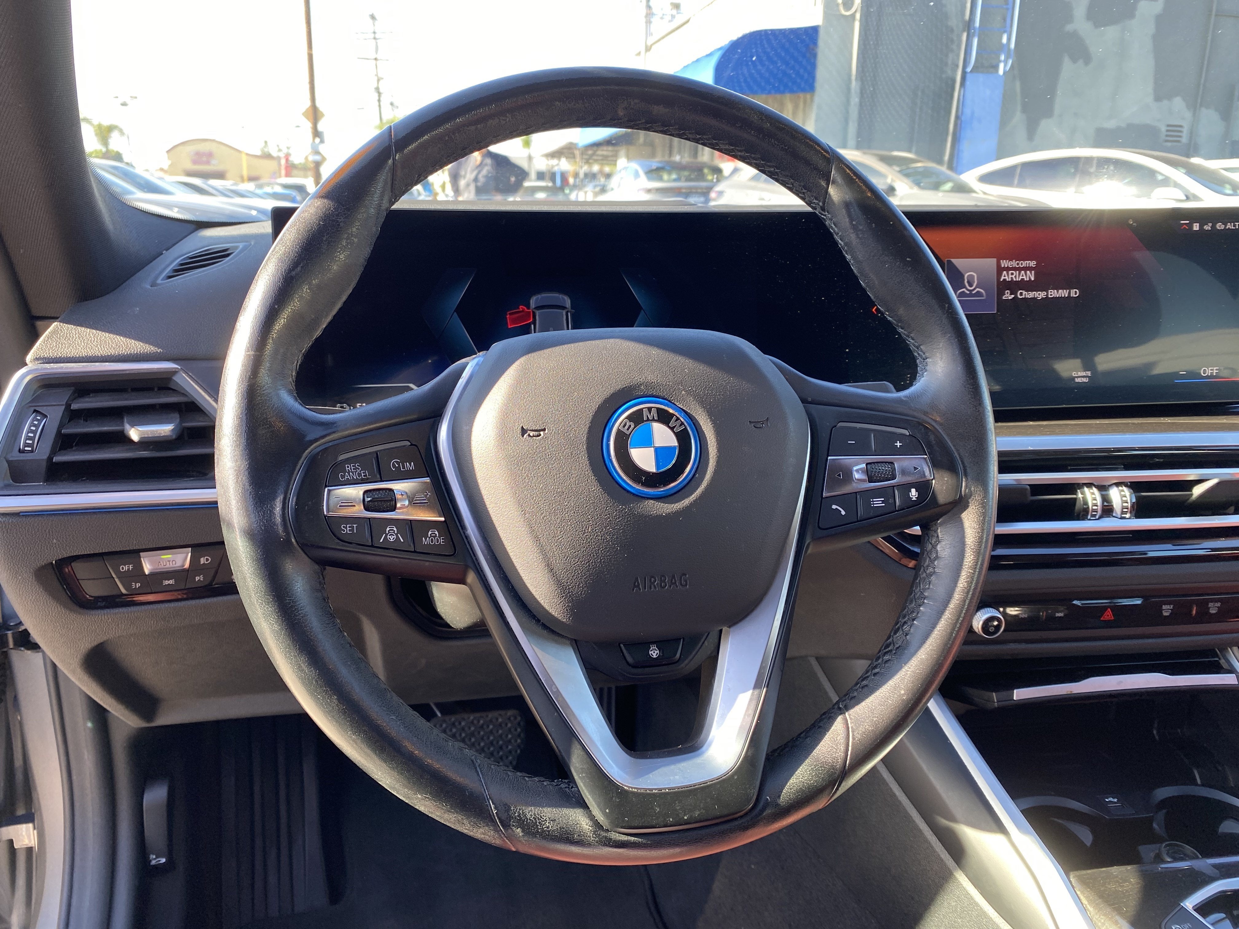 2023 BMW i4 EDRIVE35 GRAN COUPE