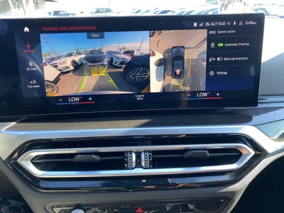 2023 BMW i4 EDRIVE35 GRAN COUPE