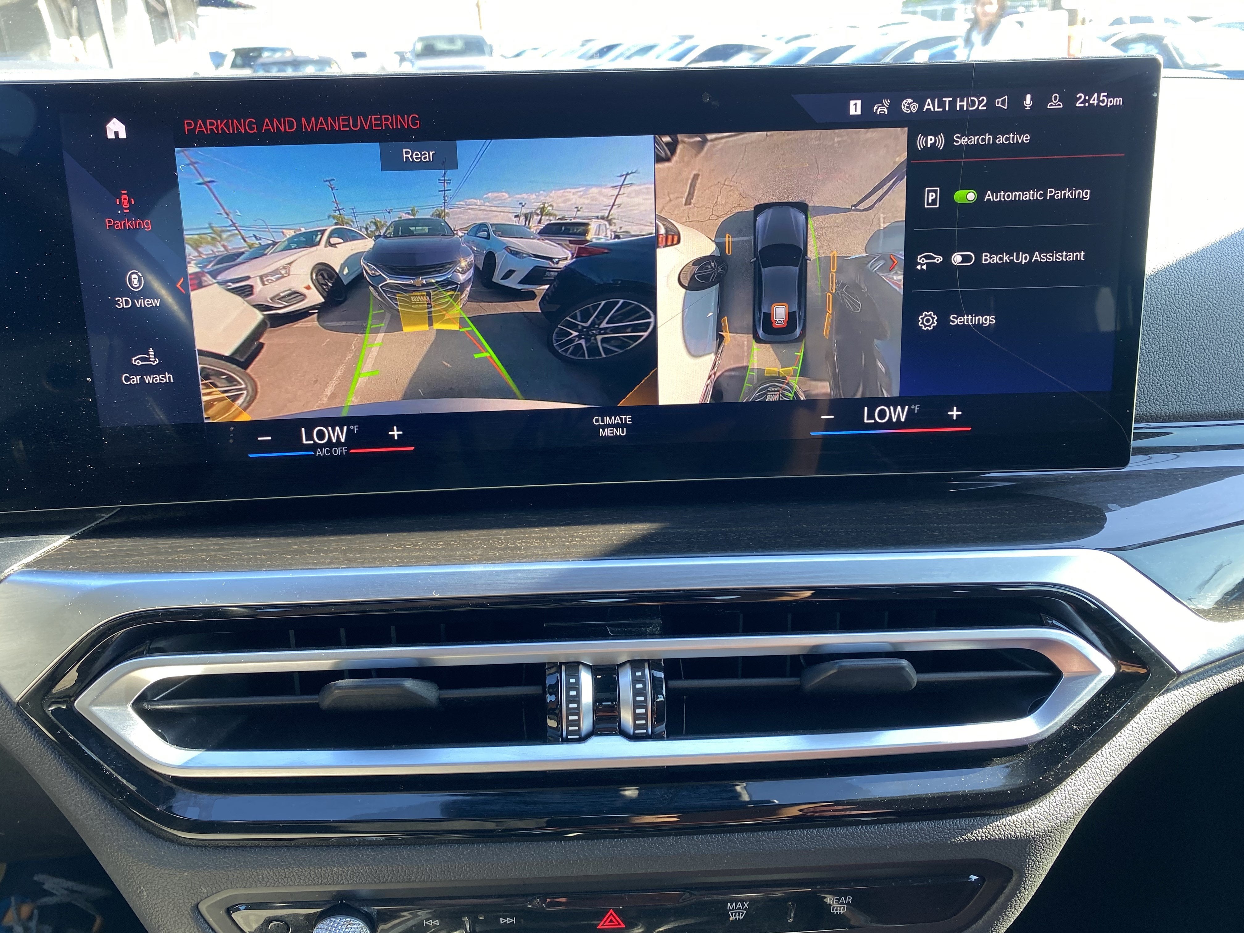 2023 BMW i4 EDRIVE35 GRAN COUPE