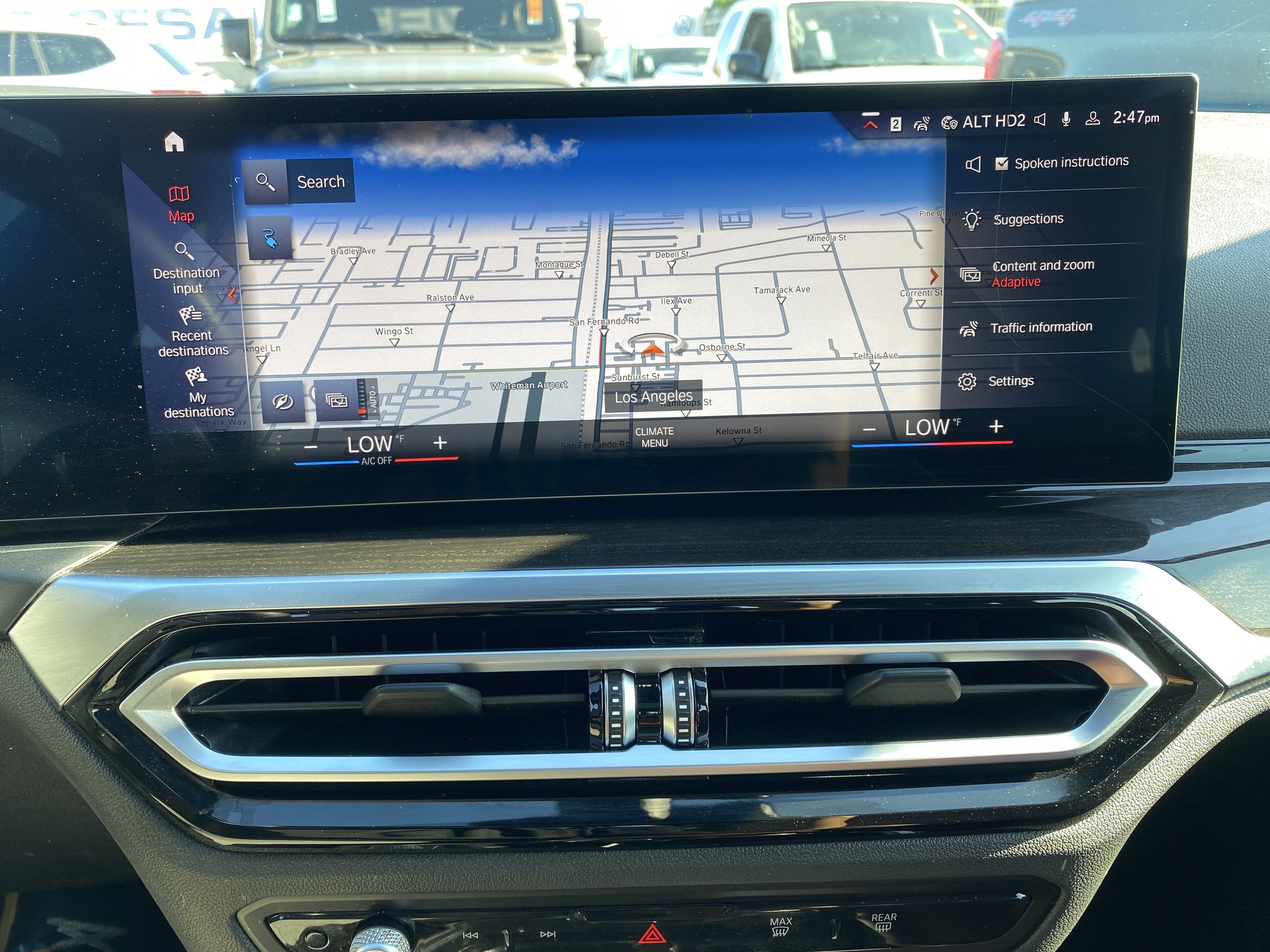 2023 BMW i4 EDRIVE35 GRAN COUPE