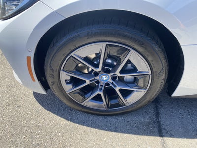 2023 BMW i4 eDrive35