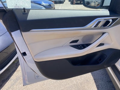 2023 BMW i4 eDrive35