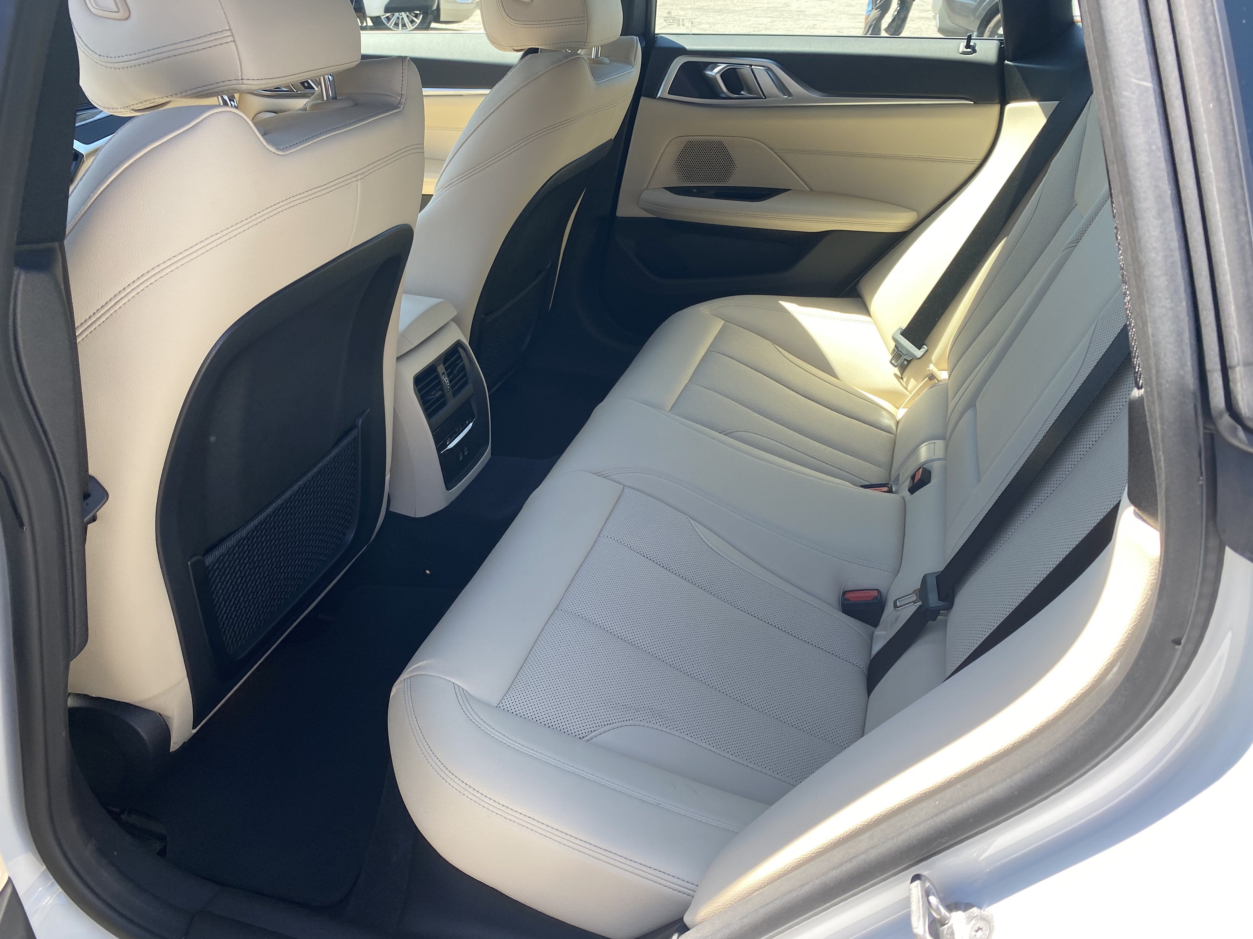 2023 BMW i4 eDrive35