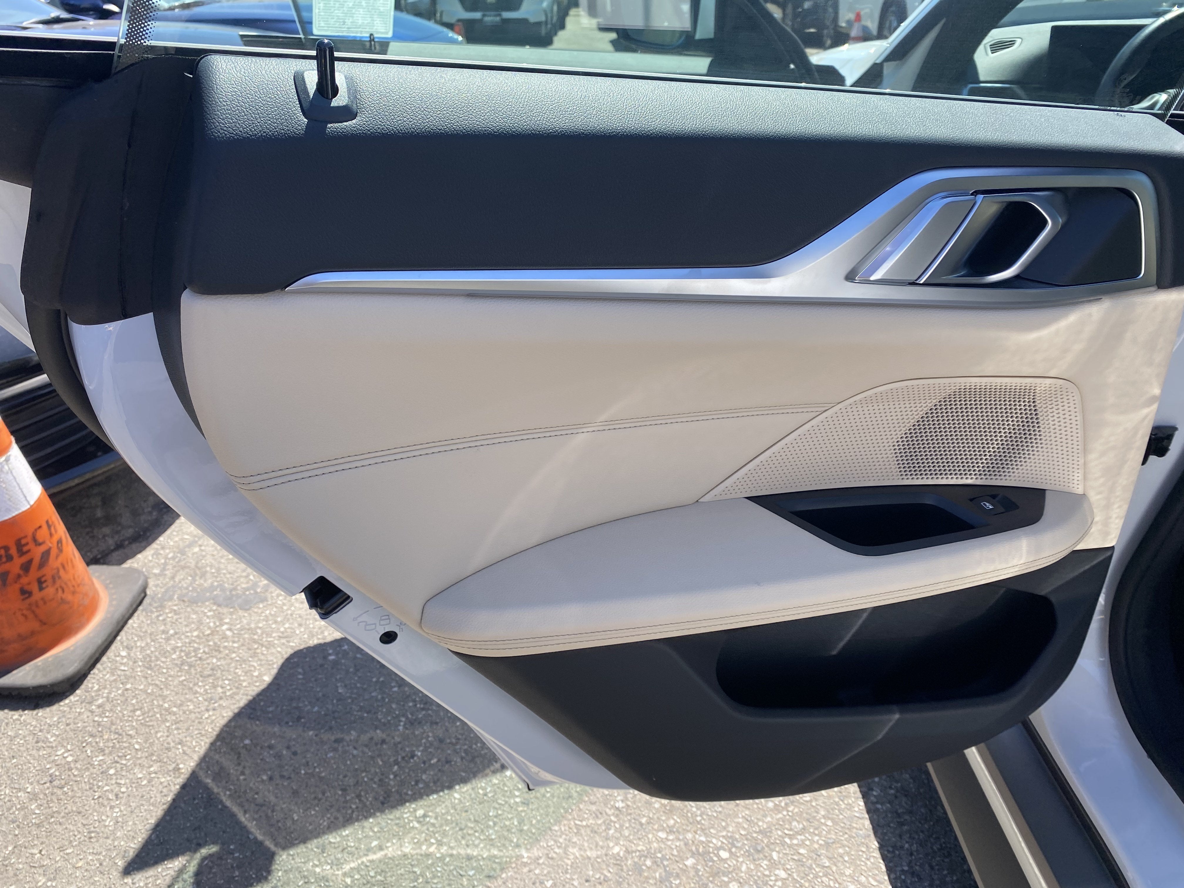 2023 BMW i4 eDrive35