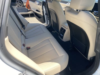 2023 BMW i4 eDrive35