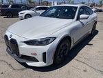 2023 BMW i4 eDrive35