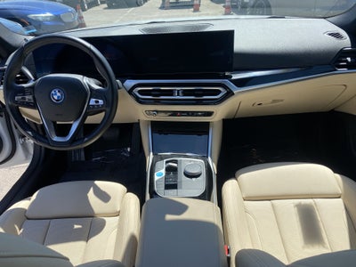 2023 BMW i4 eDrive35
