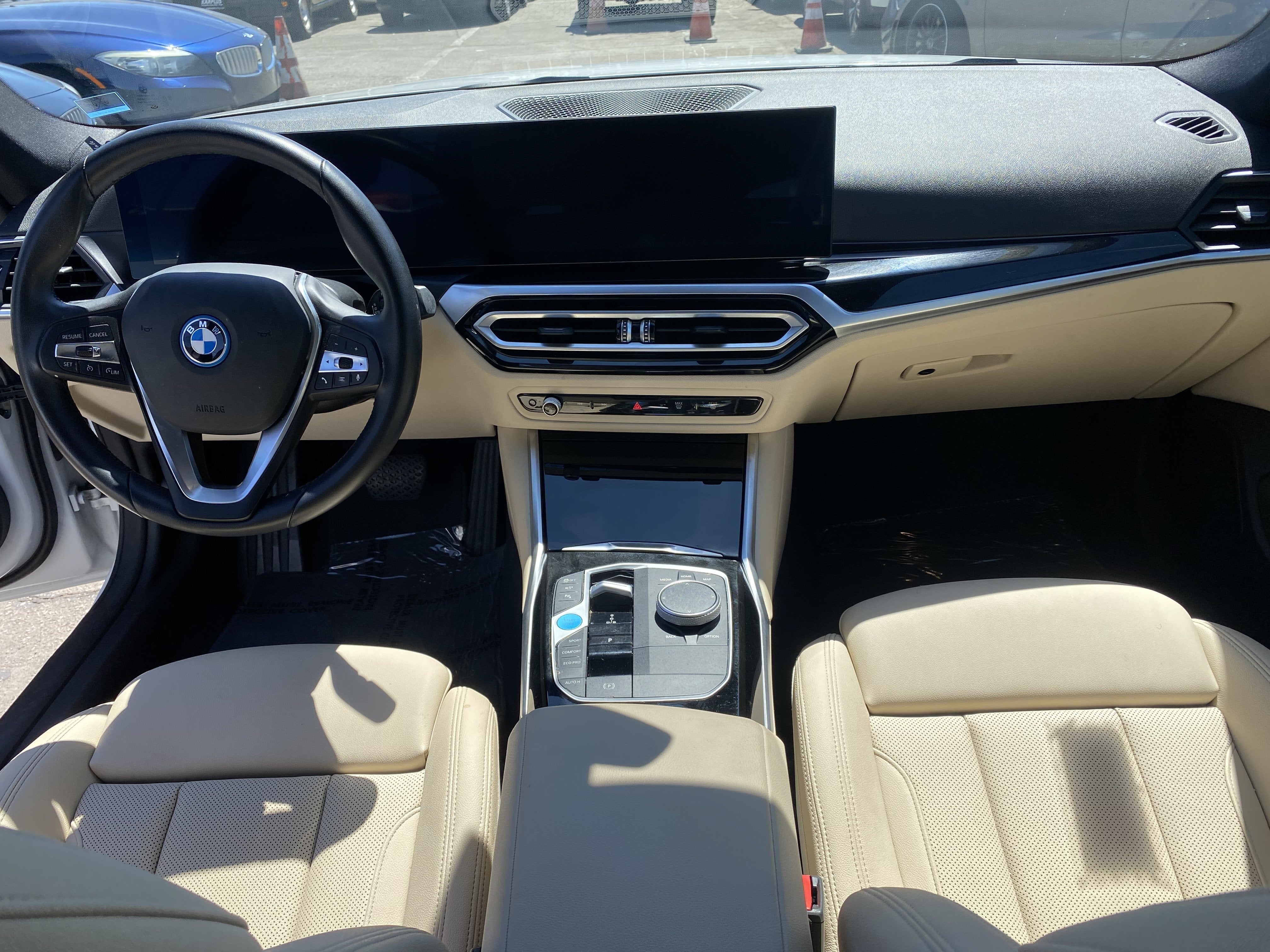 2023 BMW i4 eDrive35