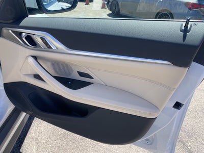 2023 BMW i4 eDrive35