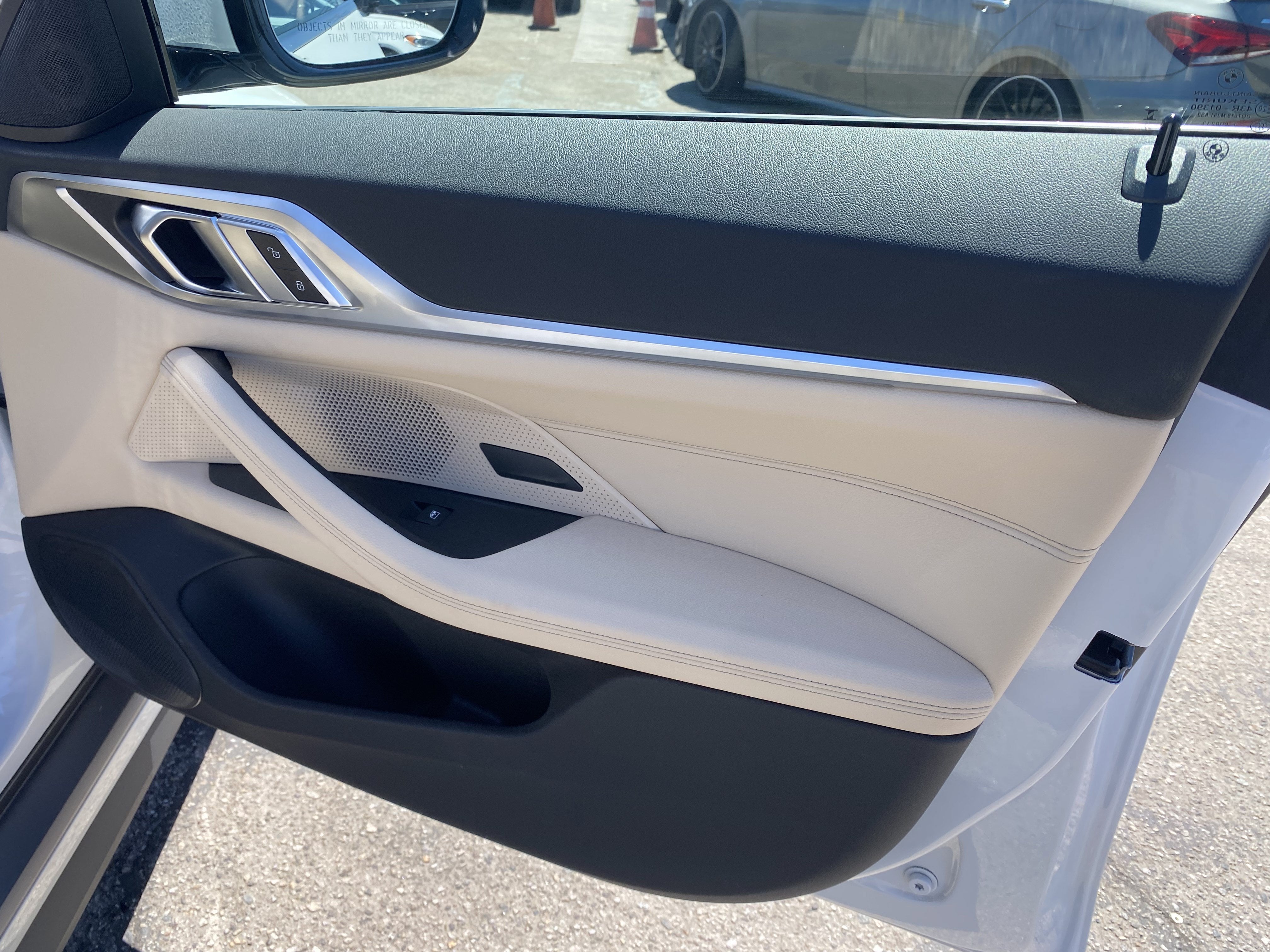 2023 BMW i4 eDrive35
