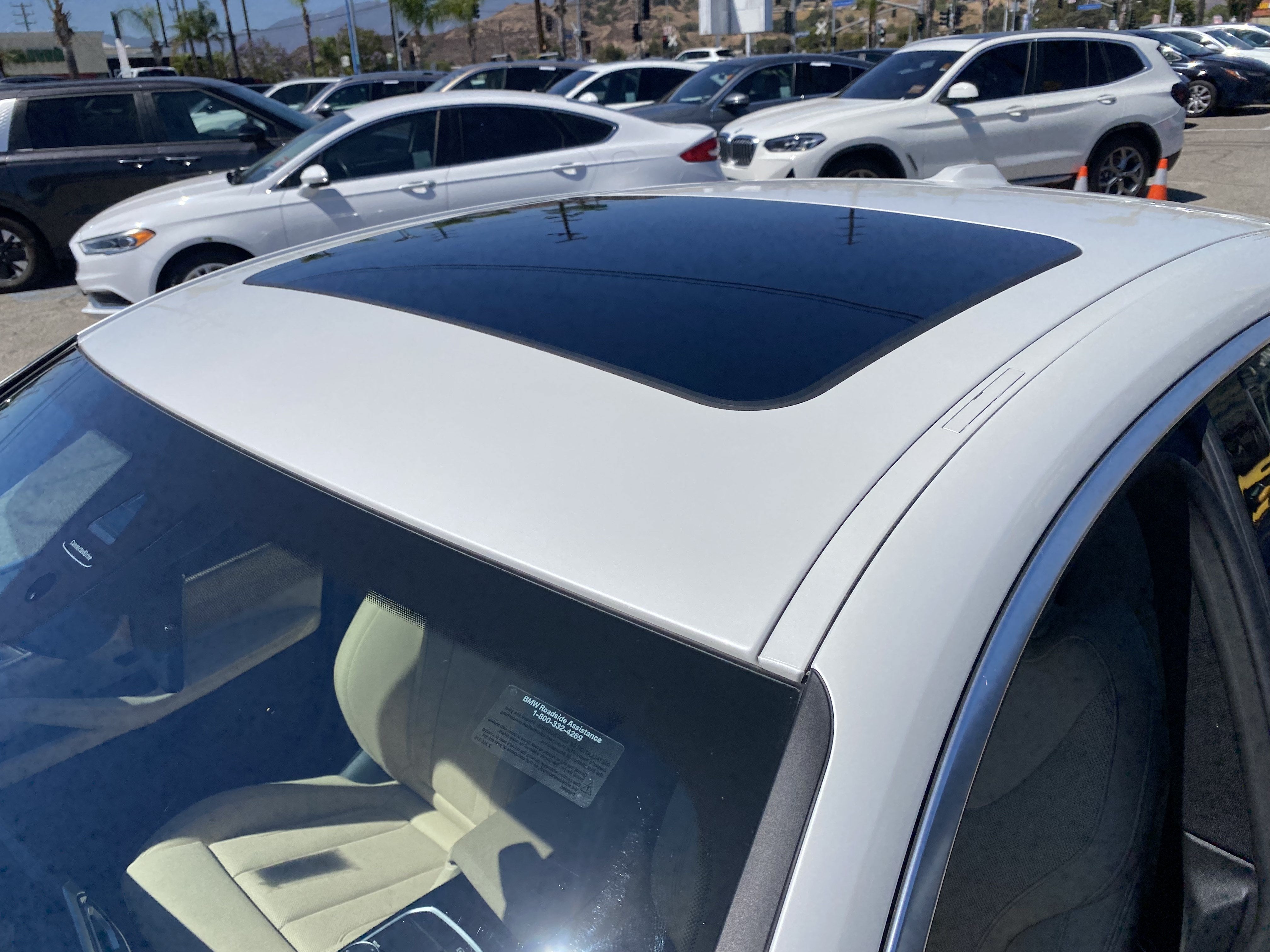 2023 BMW i4 eDrive35
