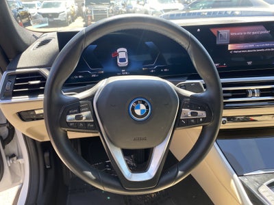 2023 BMW i4 eDrive35