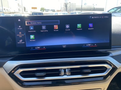 2023 BMW i4 eDrive35