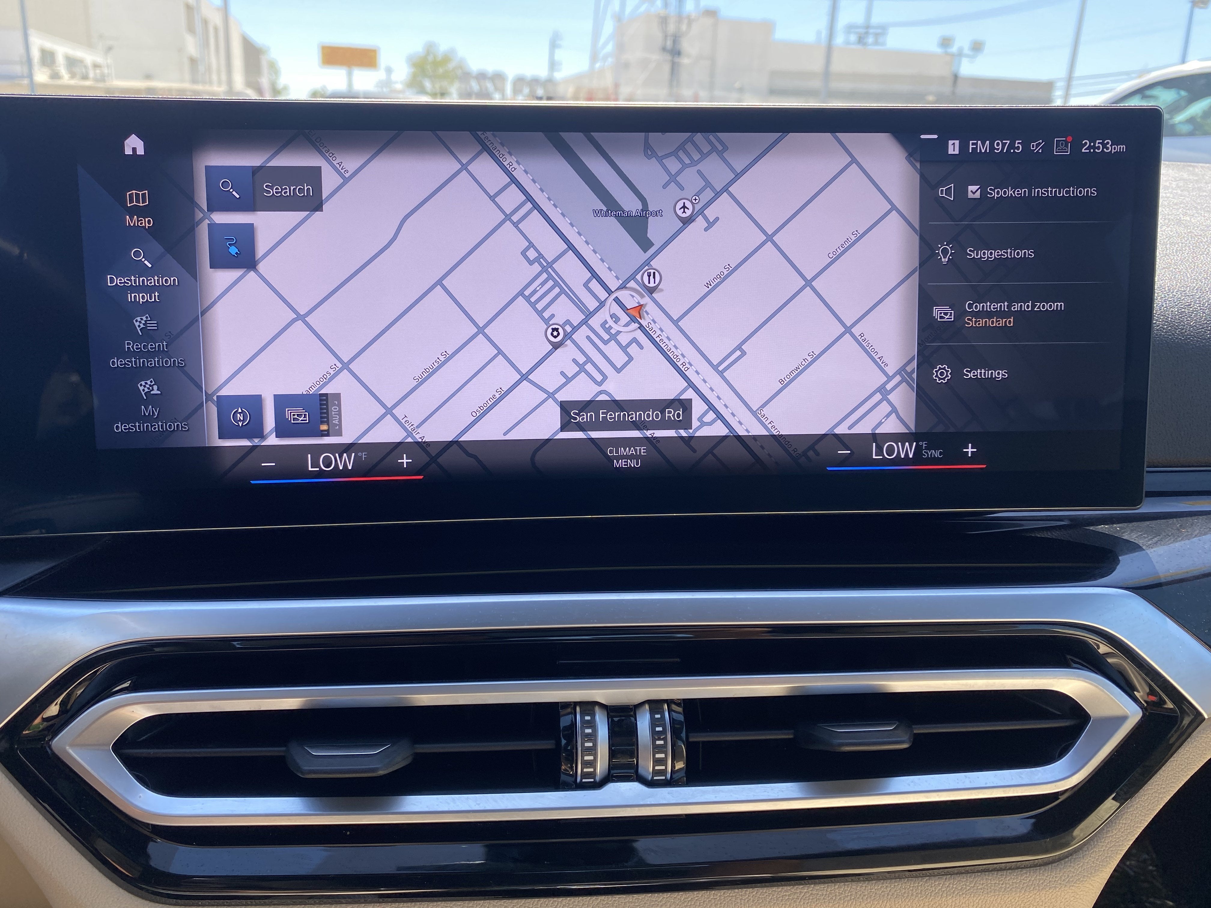 2023 BMW i4 eDrive35