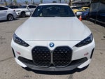 2023 BMW i4 eDrive35
