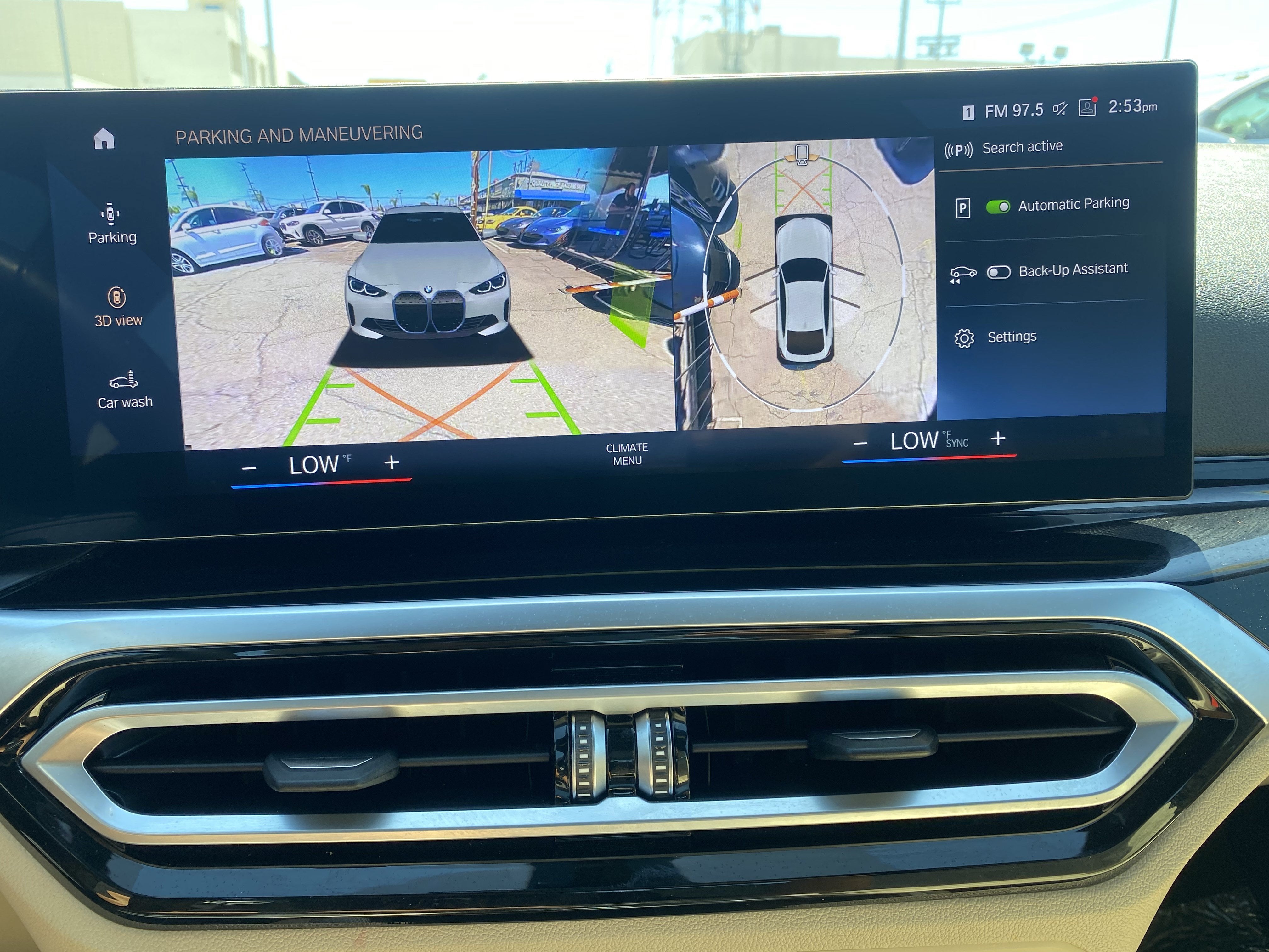 2023 BMW i4 eDrive35