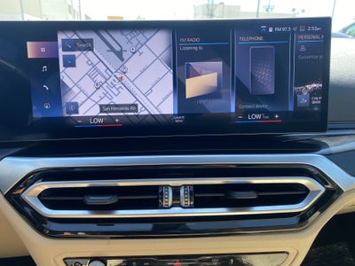 2023 BMW i4 eDrive35