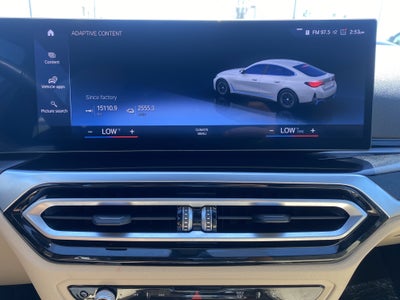 2023 BMW i4 eDrive35