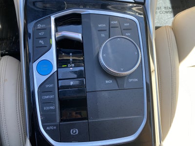 2023 BMW i4 eDrive35
