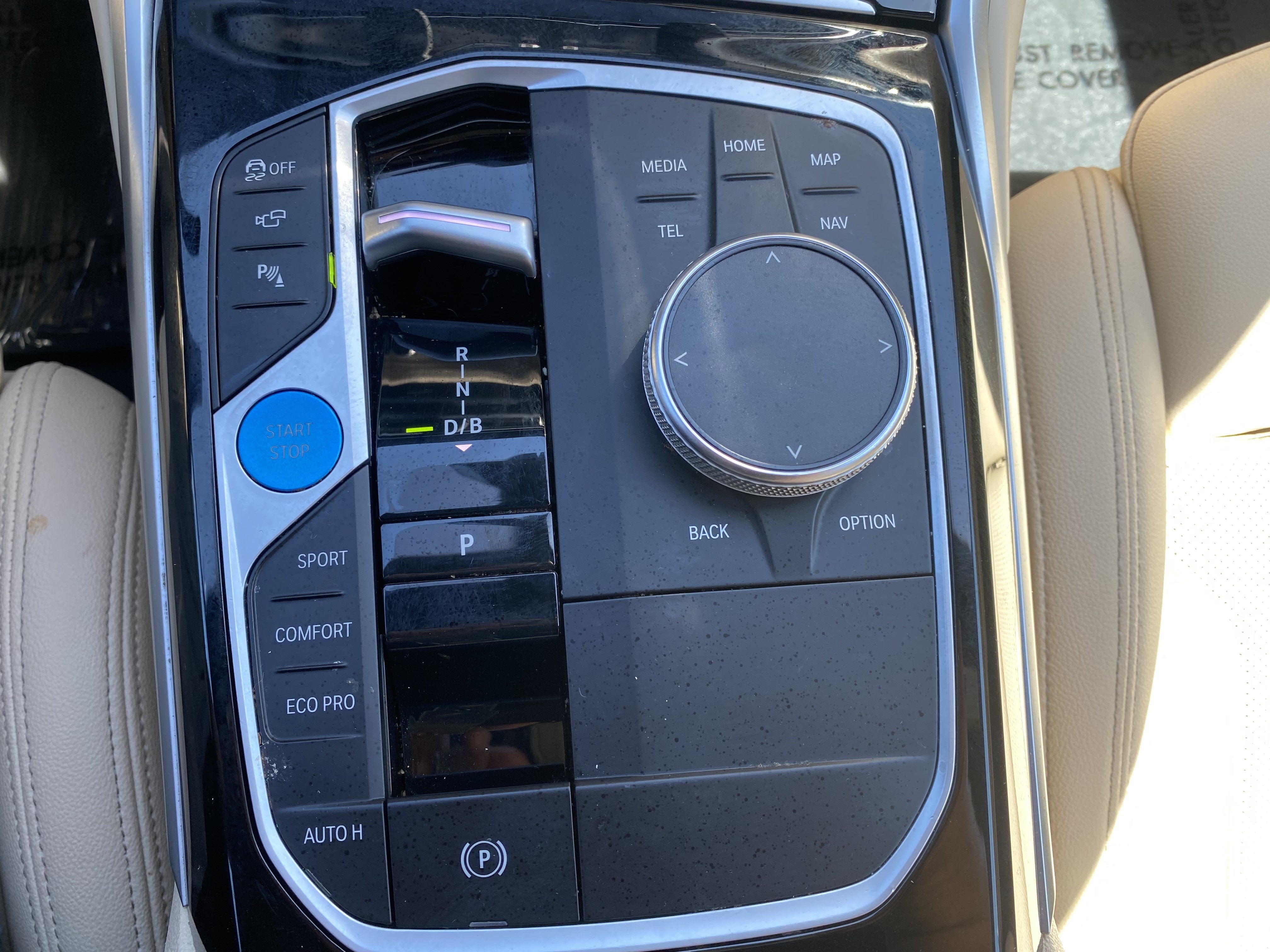2023 BMW i4 eDrive35