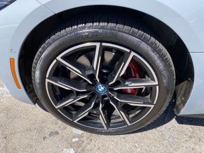 2023 BMW i4 EDRIVE40 GRAN COUPE