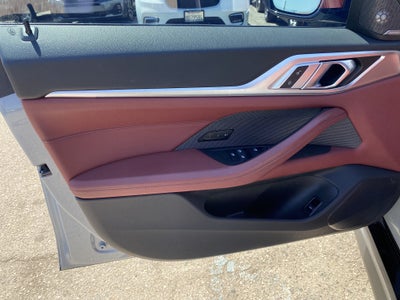 2023 BMW i4 EDRIVE40 GRAN COUPE