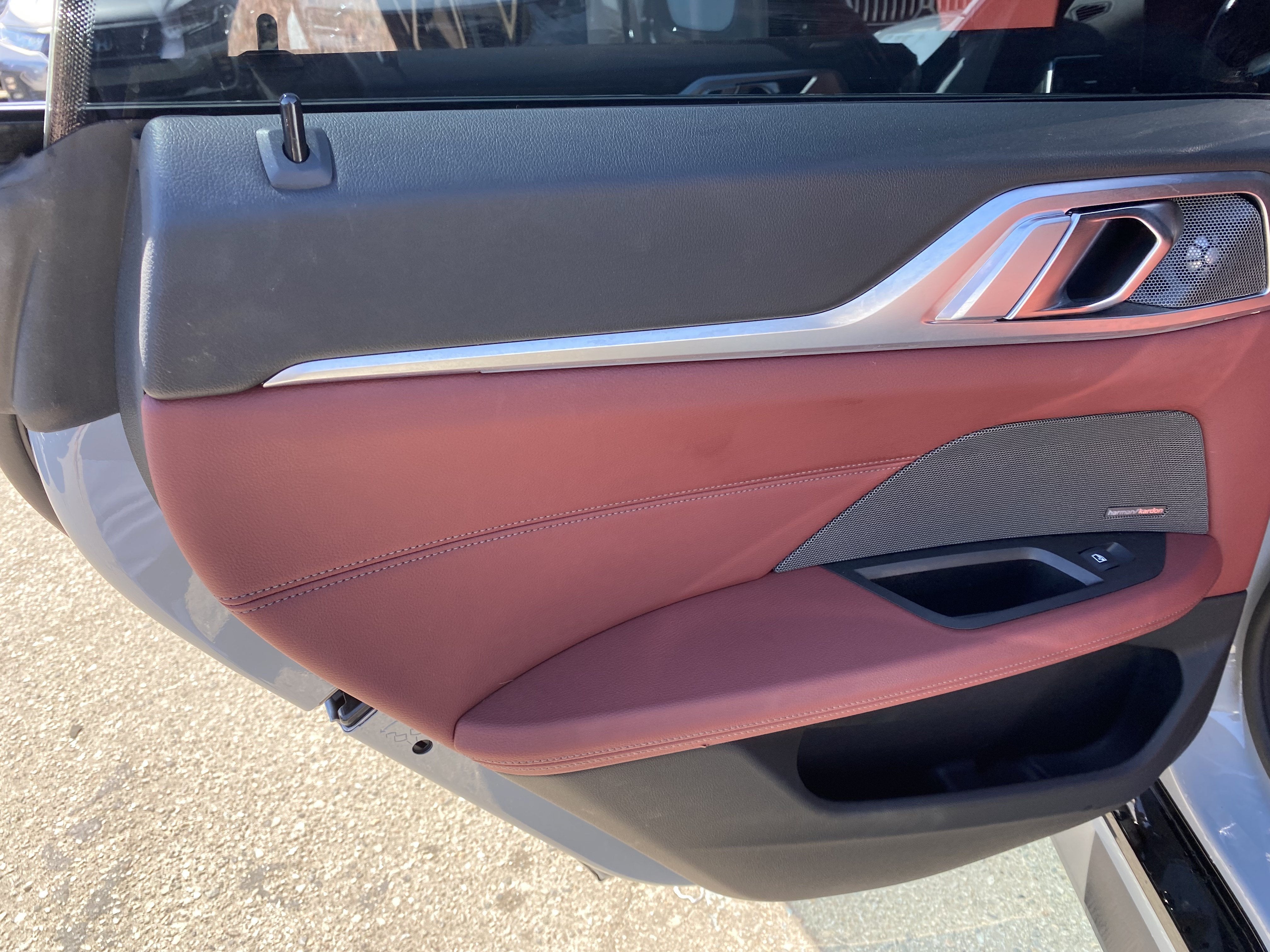 2023 BMW i4 EDRIVE40 GRAN COUPE