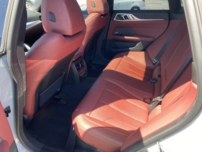 2023 BMW i4 EDRIVE40 GRAN COUPE