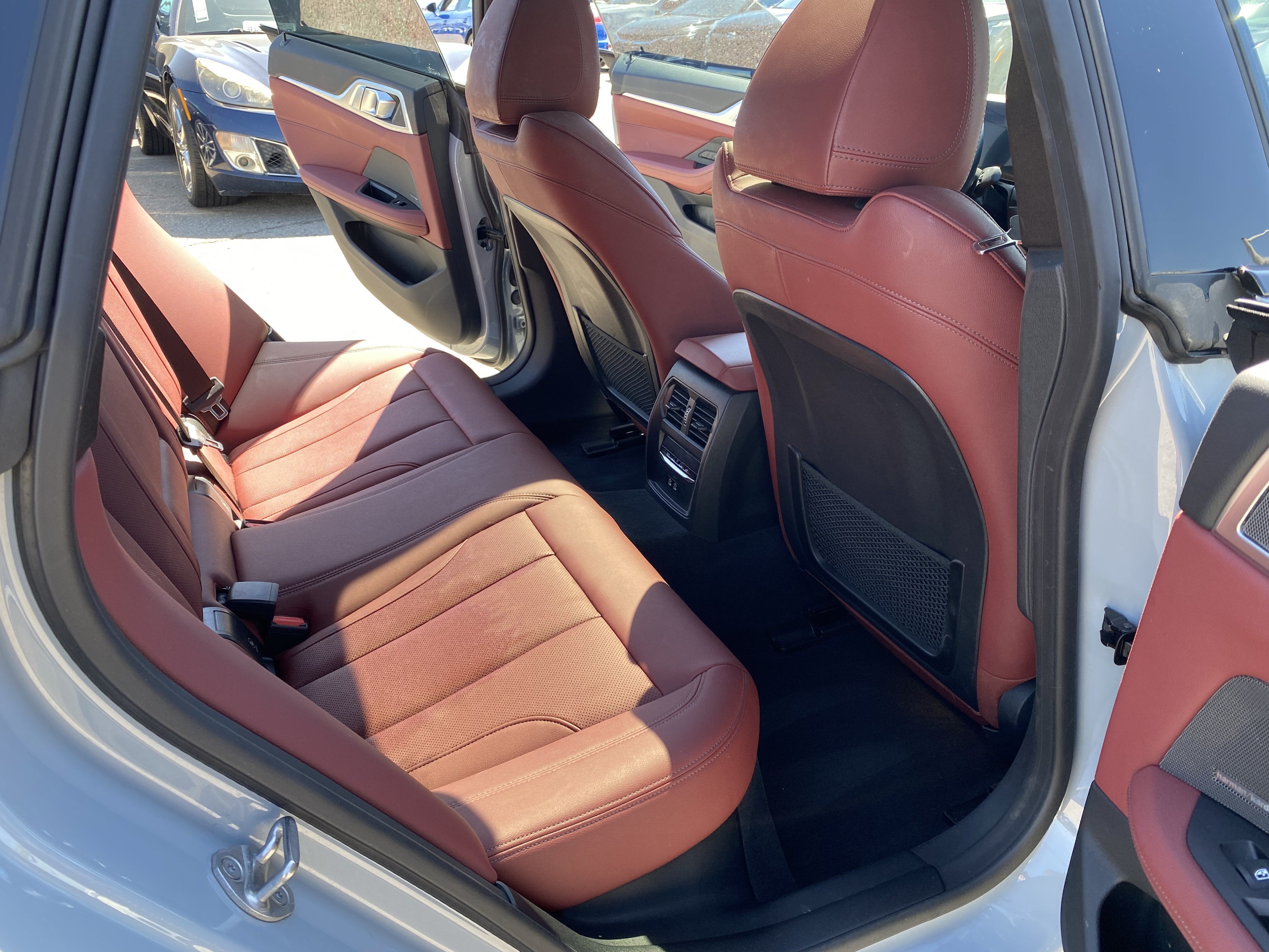 2023 BMW i4 EDRIVE40 GRAN COUPE