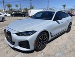 2023 BMW i4 EDRIVE40 GRAN COUPE