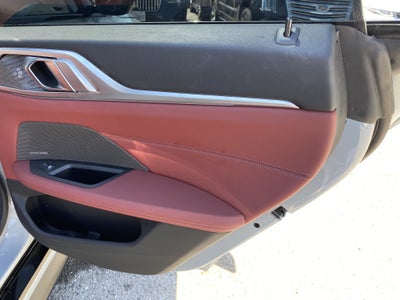 2023 BMW i4 EDRIVE40 GRAN COUPE