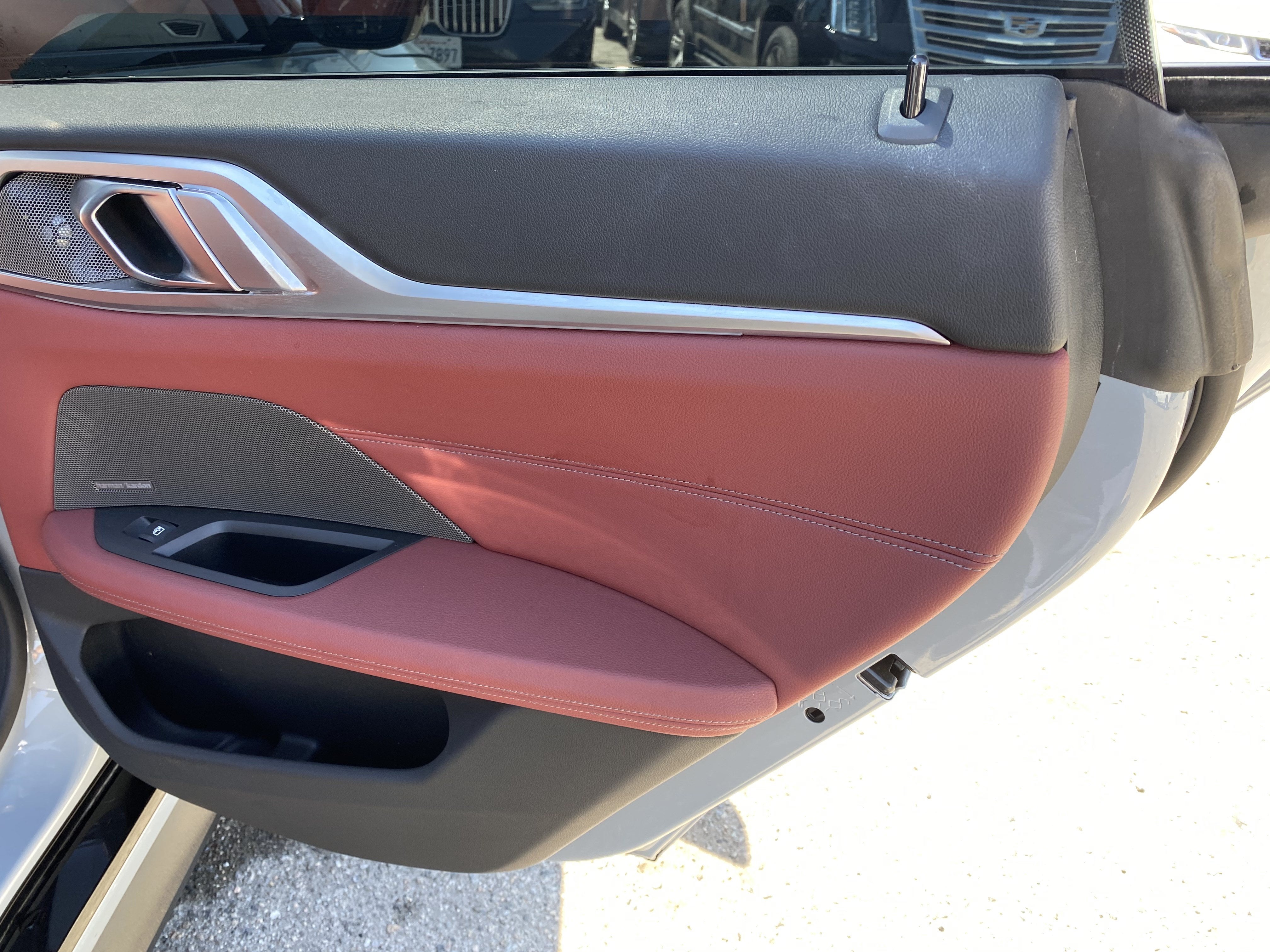 2023 BMW i4 EDRIVE40 GRAN COUPE